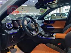 مێرسێدس بێنز C-Class